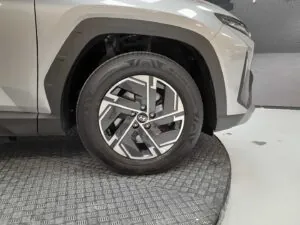 Hyundai Tucson KLASS