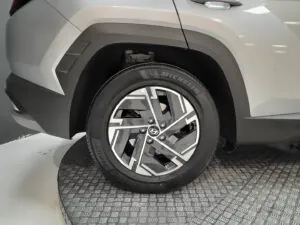 Hyundai Tucson KLASS