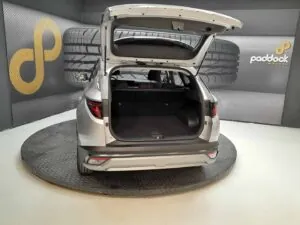 Hyundai Tucson KLASS
