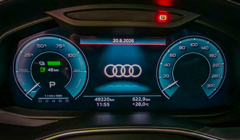 
								Audi A6 COMPETITION full									
