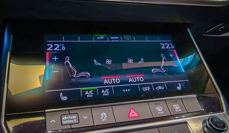 
								Audi A6 COMPETITION full									