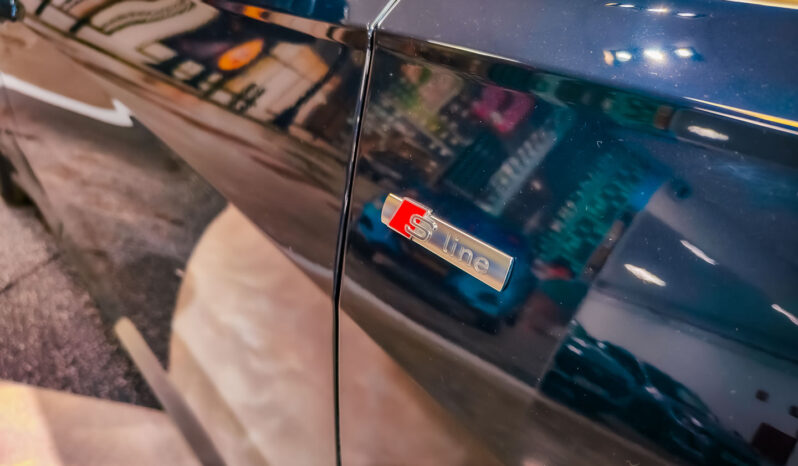 
								Audi A6 COMPETITION full									