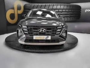 Hyundai TUCSON MAXX