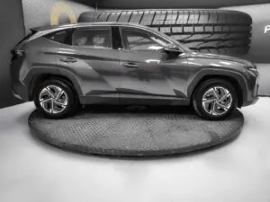 Hyundai TUCSON MAXX