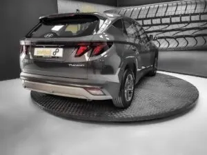 Hyundai TUCSON MAXX