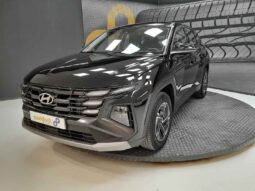Hyundai Tucson KLASS