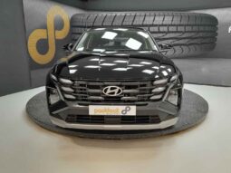 Hyundai Tucson KLASS