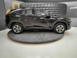 Hyundai Tucson KLASS