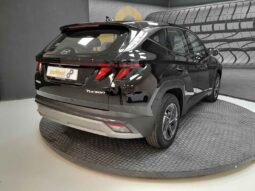 Hyundai Tucson KLASS
