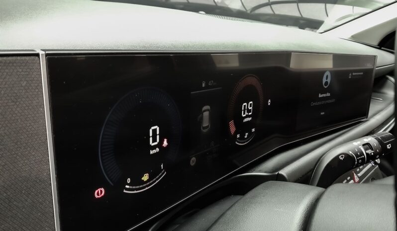 
								Hyundai TUCSON MAXX full									