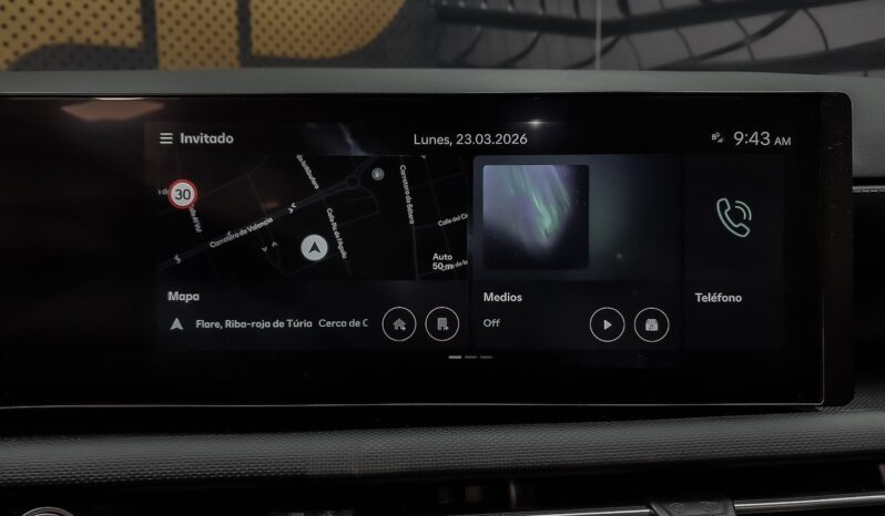 
								Hyundai TUCSON MAXX full									