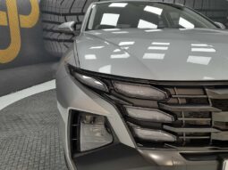 Hyundai Tucson KLASS