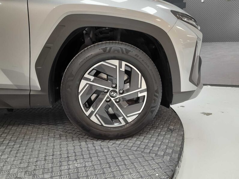 
								Hyundai Tucson KLASS full									