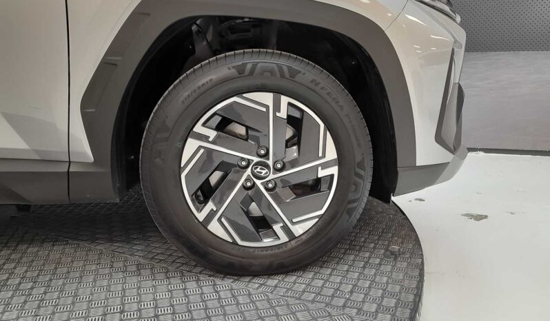 
								Hyundai Tucson KLASS full									