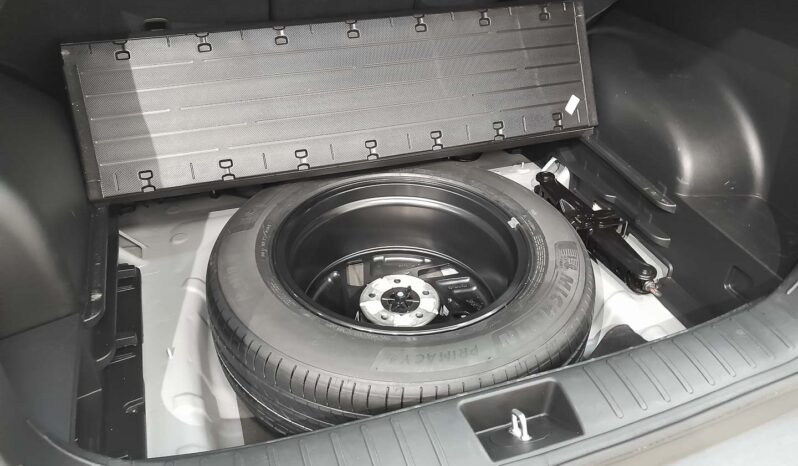 
								Hyundai Tucson KLASS full									