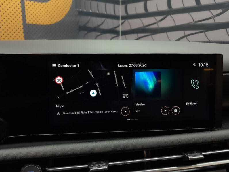 
								Hyundai Tucson KLASS full									