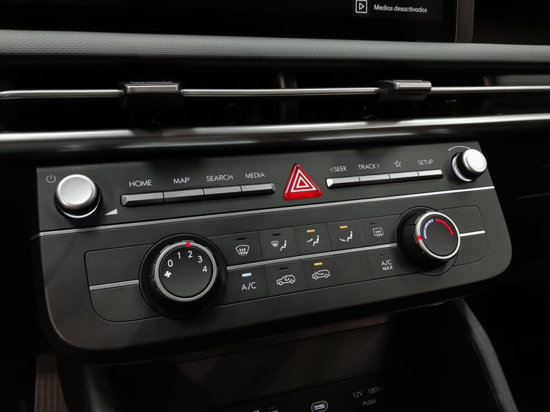 
								Hyundai Tucson KLASS full									