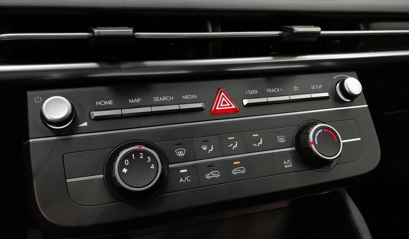 
								Hyundai Tucson KLASS full									
