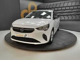 OPEL Corsa EDITION