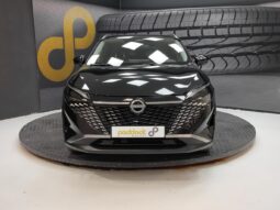 Nissan Qashqai N-CONNECTA