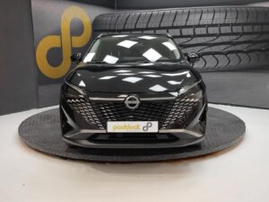 Nissan Qashqai N-CONNECTA