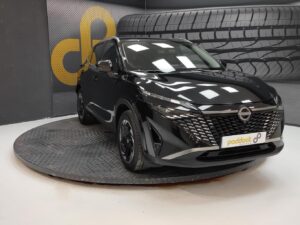 Nissan Qashqai N-CONNECTA