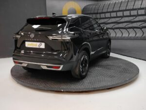 Nissan Qashqai N-CONNECTA