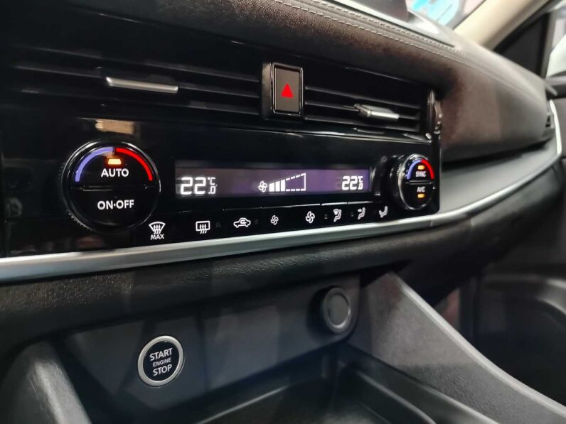 
								Nissan Qashqai ACENTA full									