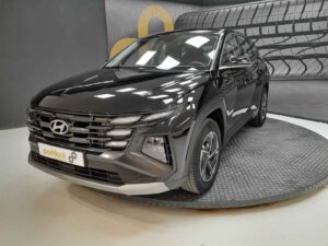 Hyundai Tucson KLASS