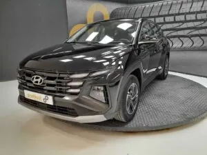 Hyundai Tucson KLASS