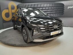 Hyundai Tucson KLASS