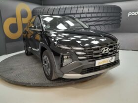 Hyundai Tucson KLASS
