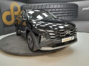 Hyundai Tucson KLASS