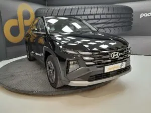 Hyundai Tucson KLASS