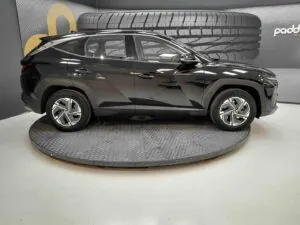 Hyundai Tucson KLASS