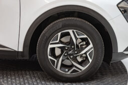 Kia Sportage CONCEPT