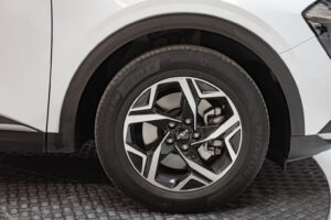Kia Sportage CONCEPT