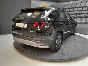 Hyundai Tucson KLASS
