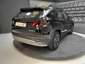 Hyundai Tucson KLASS