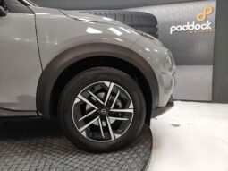 Nissan Juke N-CONNECTA