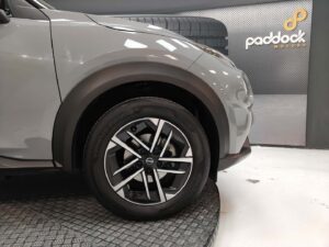 Nissan Juke N-CONNECTA