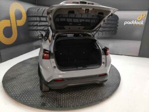 Nissan Juke N-CONNECTA