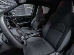 Nissan Juke N-CONNECTA
