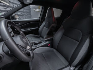 Nissan Juke N-CONNECTA