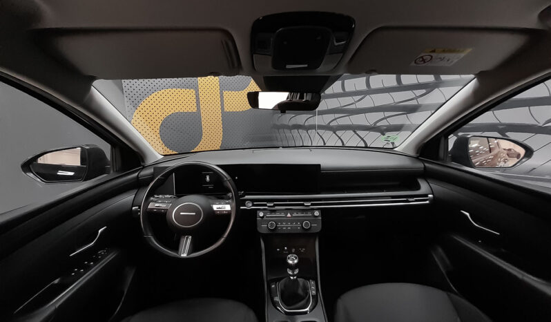 
								Hyundai Tucson KLASS full									