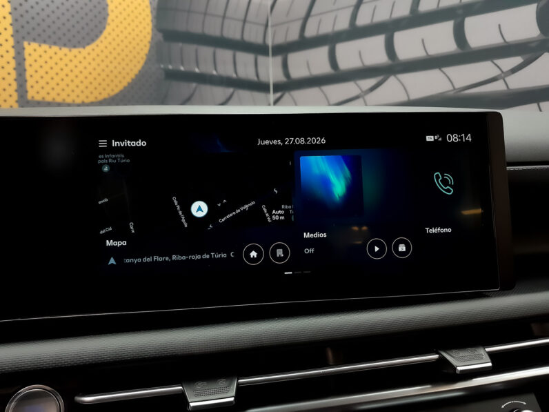 
								Hyundai Tucson KLASS full									