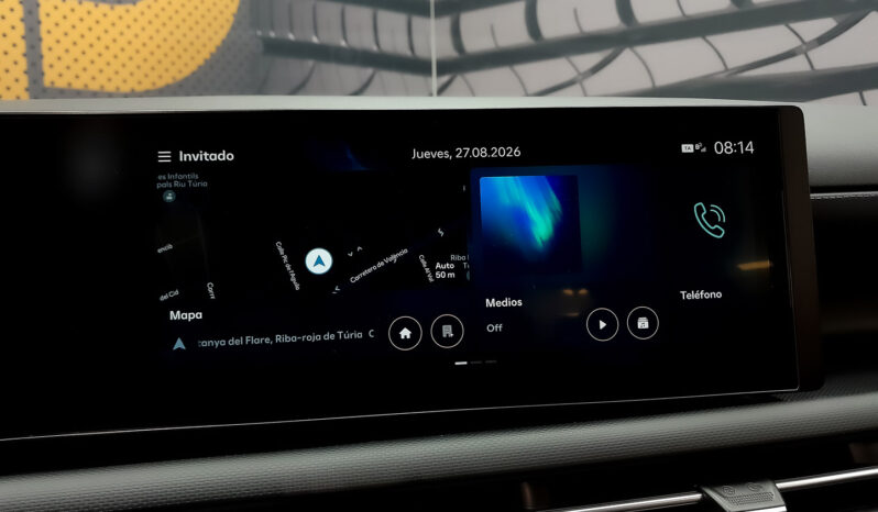 
								Hyundai Tucson KLASS full									