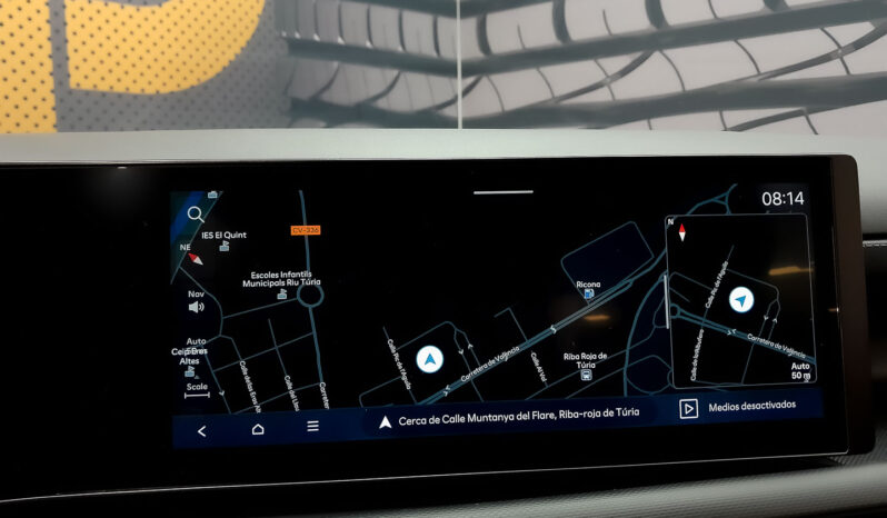 
								Hyundai Tucson KLASS full									