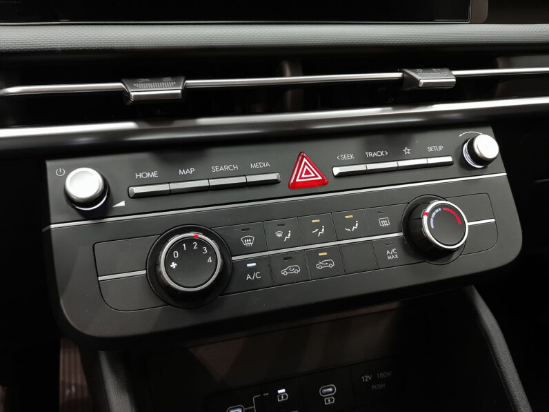 
								Hyundai Tucson KLASS full									