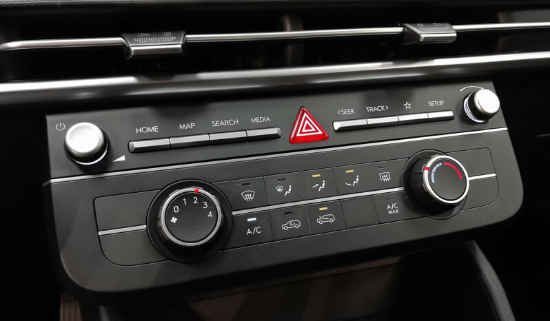 
								Hyundai Tucson KLASS full									